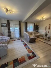 Duplex de vanzare in Sancraiu de Mures – 142 mp, teren 300 