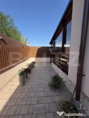 Duplex de vanzare in Sancraiu de Mures – 142 mp, teren 300 