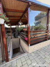 Duplex de vanzare in Sancraiu de Mures – 142 mp, teren 300 