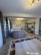 Duplex de vanzare in Sancraiu de Mures – 142 mp, teren 300 