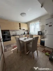 Duplex de vanzare in Sancraiu de Mures – 142 mp, teren 300 