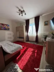 Duplex de vanzare in Sancraiu de Mures – 142 mp, teren 300 