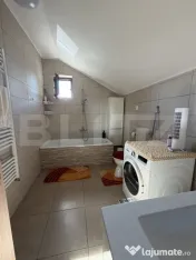 Duplex de vanzare in Sancraiu de Mures – 142 mp, teren 300 