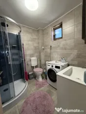Duplex de vanzare in Sancraiu de Mures – 142 mp, teren 300 