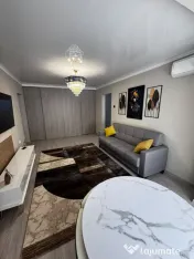 Apartament 3 camere - La Cheie, etaj 2, Zona Dorobanti Piat 
