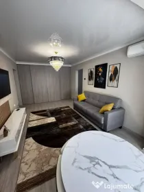Apartament 3 camere - La Cheie, etaj 2, Zona Dorobanti Piat
