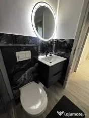 Apartament 3 camere - La Cheie, etaj 2, Zona Dorobanti Piat 