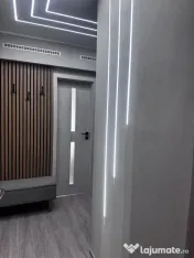 Apartament 3 camere - La Cheie, etaj 2, Zona Dorobanti Piat 