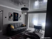 Apartament 3 camere - La Cheie, etaj 2, Zona Dorobanti Piat 