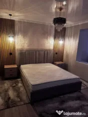 Apartament 3 camere - La Cheie, etaj 2, Zona Dorobanti Piat 