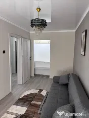 Apartament 3 camere - La Cheie, etaj 2, Zona Dorobanti Piat 