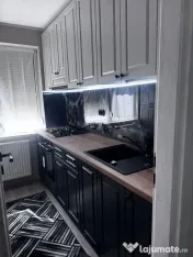 Apartament 3 camere - La Cheie, etaj 2, Zona Dorobanti Piat 