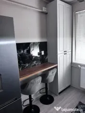 Apartament 3 camere - La Cheie, etaj 2, Zona Dorobanti Piat 