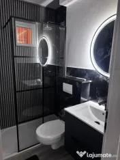 Apartament 3 camere - La Cheie, etaj 2, Zona Dorobanti Piat 