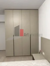 Inchiriere apartamemt 2 camere Smart Lujerului