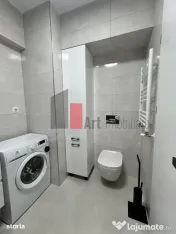Inchiriere apartamemt 2 camere Smart Lujerului