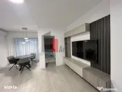 Inchiriere apartamemt 2 camere Smart Lujerului