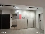Inchiriere apartamemt 2 camere Smart Lujerului
