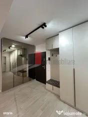 Inchiriere apartamemt 2 camere Smart Lujerului