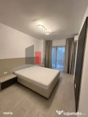 Inchiriere apartamemt 2 camere Smart Lujerului