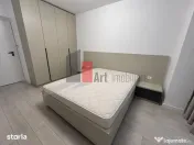 Inchiriere apartamemt 2 camere Smart Lujerului