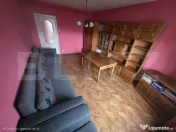 Apartament 3 Camere 2 bai decomandat cart Tudor 