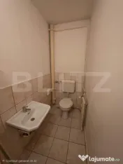Apartament 3 Camere 2 bai decomandat cart Tudor 