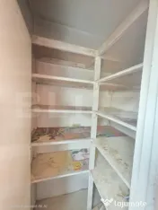 Apartament 3 Camere 2 bai decomandat cart Tudor 