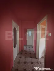 Apartament 3 Camere 2 bai decomandat cart Tudor 