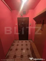 Apartament 3 Camere 2 bai decomandat cart Tudor 