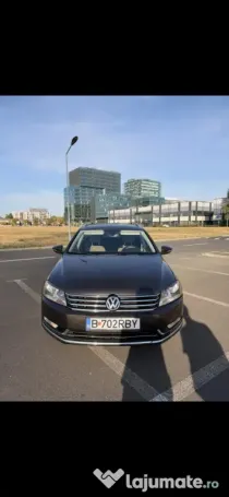 VW Passat de vanzare
