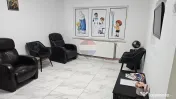Cabinet stomatologic de închiriat| Complex 2 Trivale Pitești| 2 scaune 