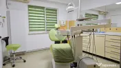 Cabinet stomatologic de închiriat| Complex 2 Trivale Pitești| 2 scaune 