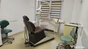 Cabinet stomatologic de închiriat| Complex 2 Trivale Pitești| 2 scaune 
