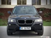 Bmw X3** Km reali** Accept Variante Auto