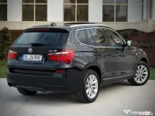 Bmw X3** Km reali** Accept Variante Auto