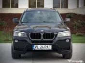 Bmw X3** Km reali** Accept Variante Auto