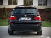 Bmw X3** Km reali** Accept Variante Auto