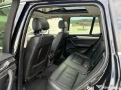 Bmw X3** Km reali** Accept Variante Auto