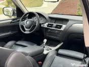 Bmw X3** Km reali** Accept Variante Auto