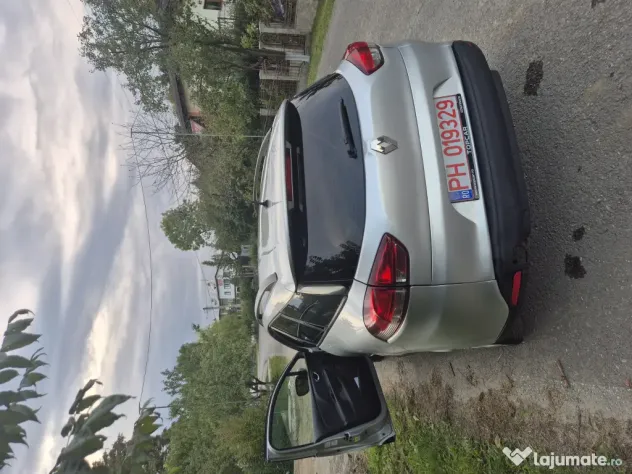 Renault Clio 1.5 Dci 2016