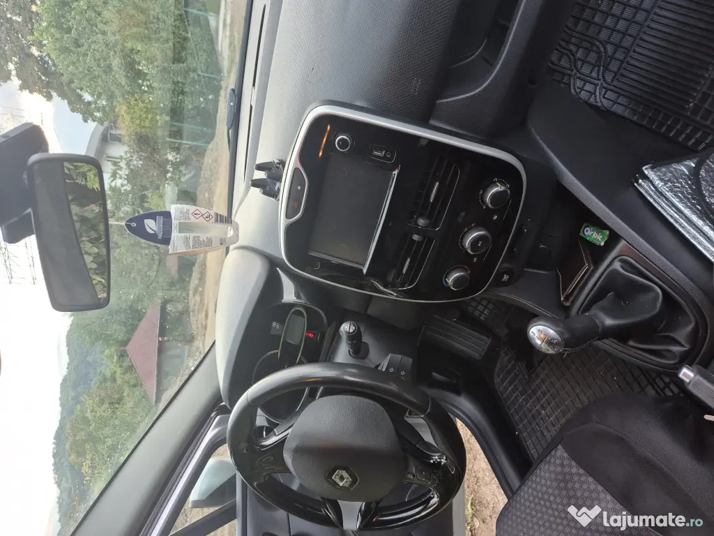 Renault Clio 1.5 Dci 2016