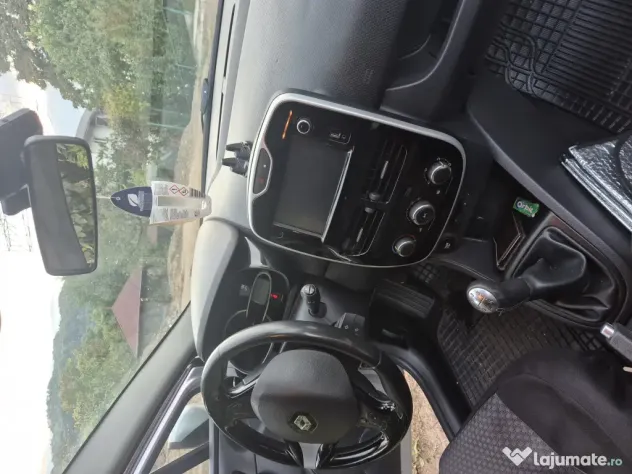 Renault Clio 1.5 Dci 2016