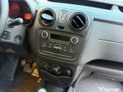 Dacia Dokker Van 1.5 dCi 75 cp Euro 6 • 2022 • AC • 196.000 km