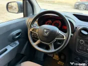 Dacia Dokker Van 1.5 dCi 75 cp Euro 6 • 2022 • AC • 196.000 km