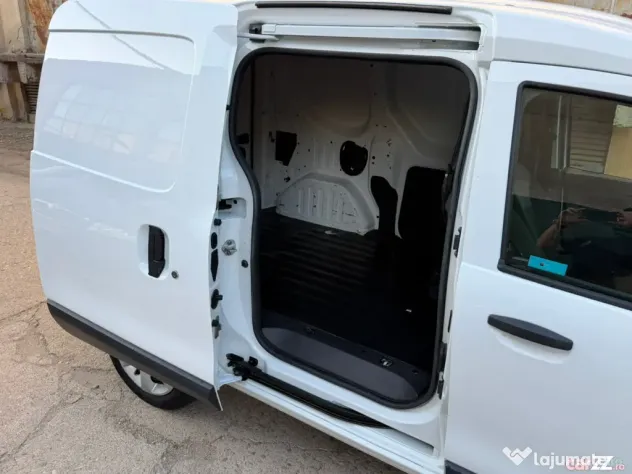Dacia Dokker Van 1.5 dCi 75 cp Euro 6 • 2022 • AC • 196.000 km - Bucuresti (Bucuresti-Ilfov)
