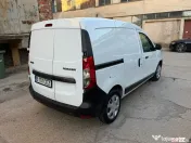 Dacia Dokker Van 1.5 dCi 75 cp Euro 6 • 2022 • AC • 196.000 km