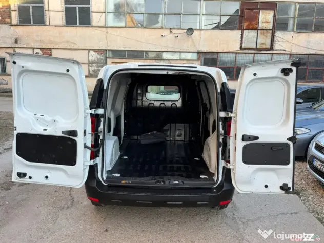 Dacia Dokker Van 1.5 dCi 75 cp Euro 6 • 2022 • AC • 196.000 km - Bucuresti (Bucuresti-Ilfov)