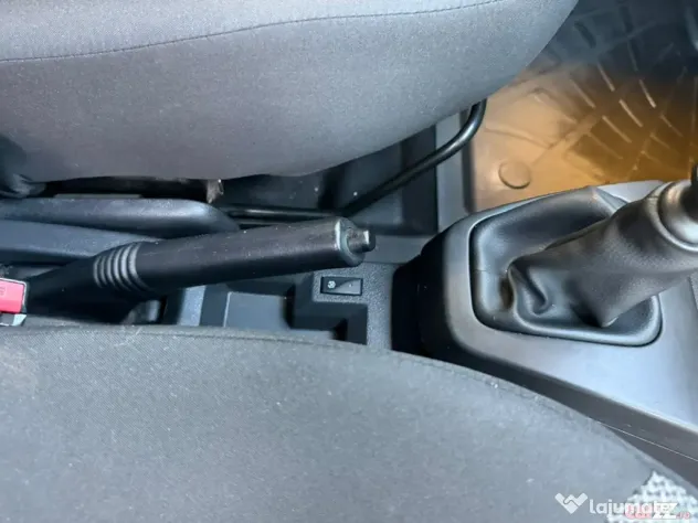Dacia Dokker Van 1.5 dCi 75 cp Euro 6 • 2022 • AC • 196.000 km - Bucuresti (Bucuresti-Ilfov)