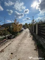 TEREN INTRAVILAN // CAPUL CAMPULUI// BREAZA 